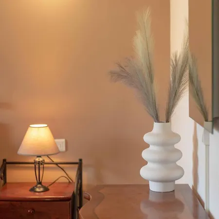 Melenia 2 Apartament