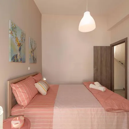 Apartament Melenia 2