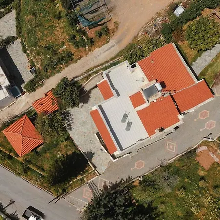 Apartament Melenia 2 *