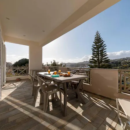 Melenia 2 Apartament *