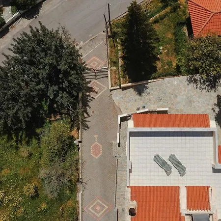 Apartment Melenia 2