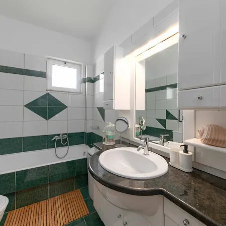 Melenia 2 Apartment Agia Pelagia (Crete)