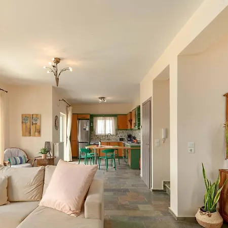 Melenia 2 Apartment Agia Pelagia (Crete)