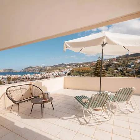 Apartment Melenia 2