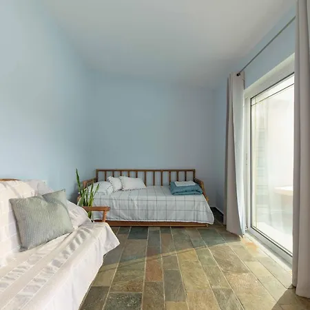 Melenia 2 Appartement Agia Pelagia (Kreta)