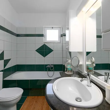 Melenia 2 Appartement Agia Pelagia (Kreta)
